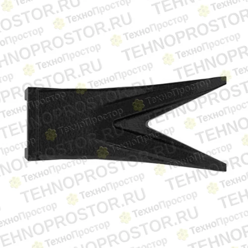 Зуб, Twin Pick Tooth EU35T 