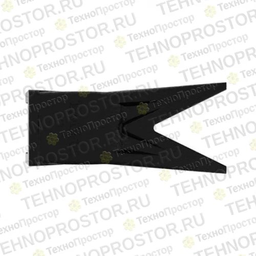 Зуб, Twin Pick Tooth EU35T 