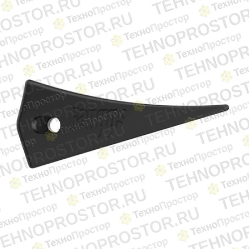 Зуб, Flare Tooth EU45F 