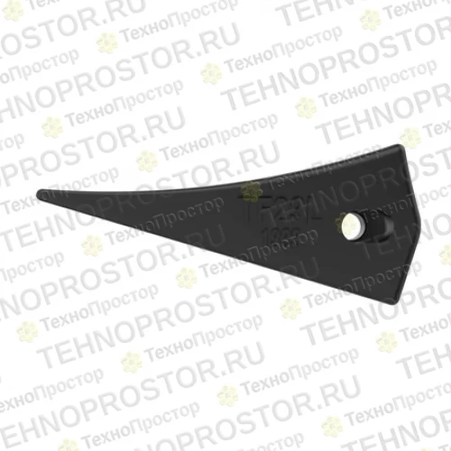 Зуб, Flare Tooth EU45F 