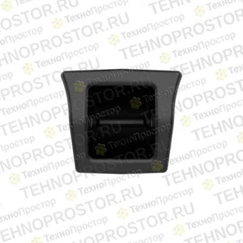 Зуб, Flare Tooth EU45F 