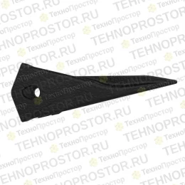 Зуб, Standard Tooth EU55S 