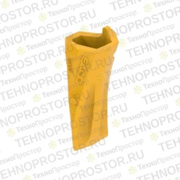 Зуб, Chisel Tooth EU60C 