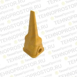 Зуб, Twin Tiger Tooth EV43TVY 