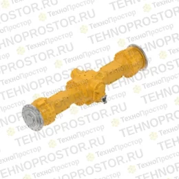 Дифференциал, Differential Assy F056221 