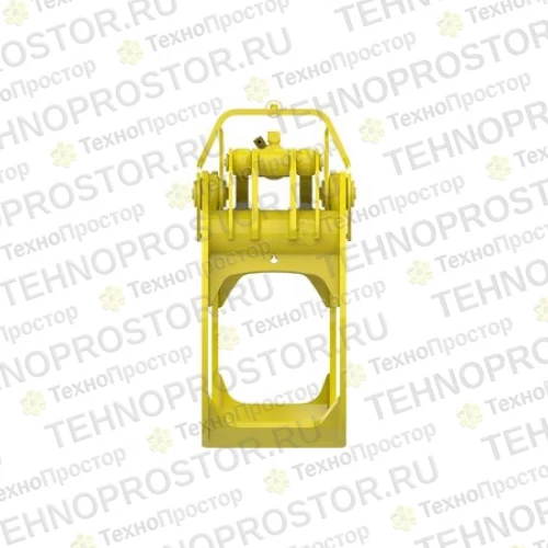 Захват, Grapple, Grapple Hultdins Sg 360-s F067550 