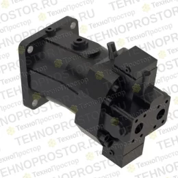 Гидравлический мотор, Hydraulic Motor, Hydraulic Motor, M F121407 
