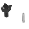 Комплект зубьев, Tooth Kit, Kit, 18 Saw Teeth Carbid F452112 