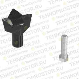Комплект зубьев, Tooth Kit, Kit, 18 Saw Teeth Carbid F452112 
