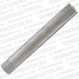 Ось, Shaft, Caster Pivot FH310166 
