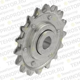 Звездочка натяжн. устр., Idler Sprocket, (knotter Drive Chai FH312223 