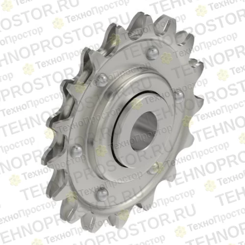 Звездочка натяжн. устр., Idler Sprocket, (knotter Drive Chai FH312223 