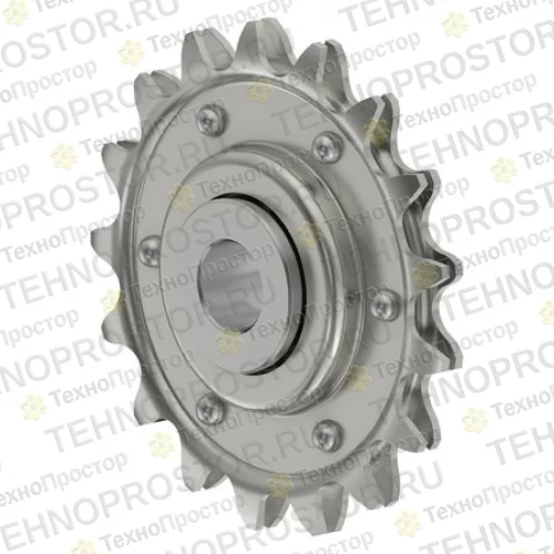 Звездочка натяжн. устр., Idler Sprocket, (knotter Drive Chai FH312223 