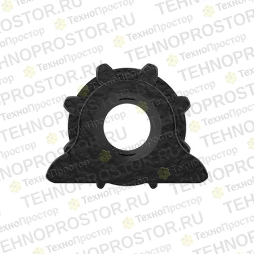 Ведущая шестерня, Pinion, (knotter Billhook) FH312277 
