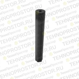 Ось, Shaft, Caster Pivot FH321769 