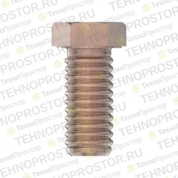 Винт с головкой, Cap Screw FH323005