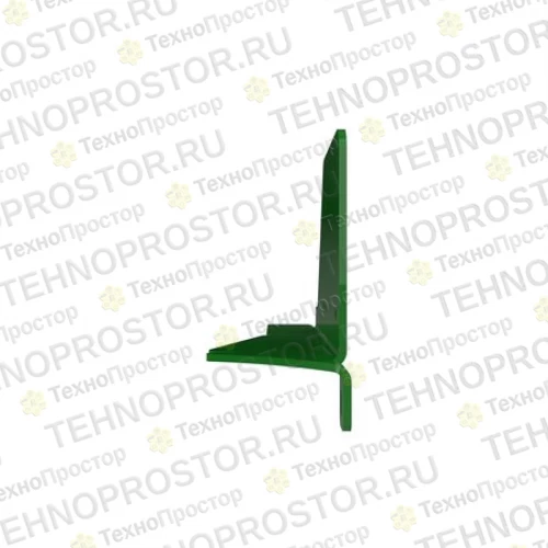 Кронштейн, Bracket, (fire Extinguisher Support FH332015 