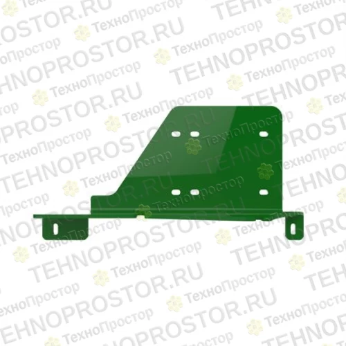 Кронштейн, Bracket, (fire Extinguisher Support FH332015 