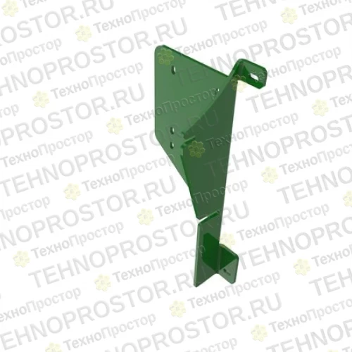 Кронштейн, Bracket, (fire Extinguisher Support FH332015 