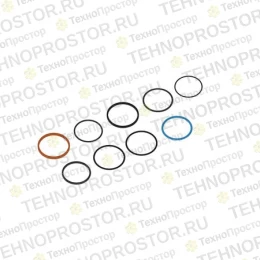 Комплект уплотнений, Kit; Seal FYA00006592 