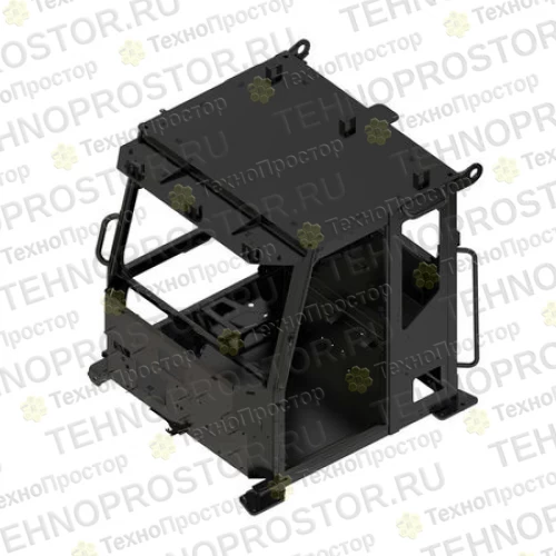 Кабина, Cab Shell (380g) FYA00056772 