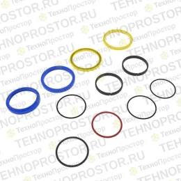 Комплект уплотнений, Kit; Seal (bucket) FYD00005421 
