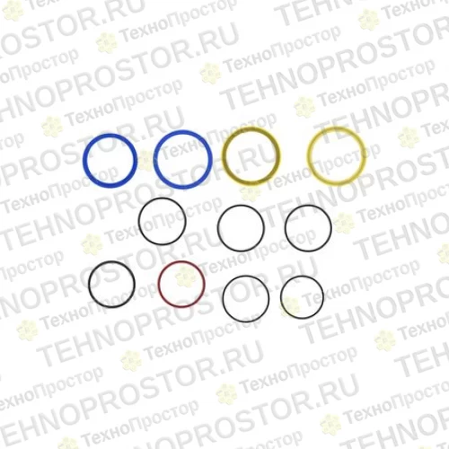 Комплект уплотнений, Kit; Seal (bucket) FYD00005421 