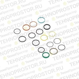 Комплект уплотнений, Kit; Seal (arm) FYD00006230 
