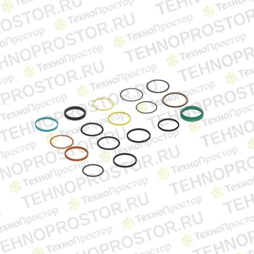 Комплект уплотнений, Kit; Seal (arm) FYD00006230 