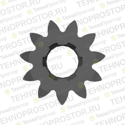 Передача, Gear, Steering Pinion GX20053 