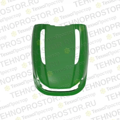 Капот, Hood, Jd Green GX21138 