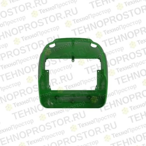 Капот, Hood, Jd Green GX21138 