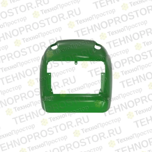 Капот, Hood, Jd Green GX21138 