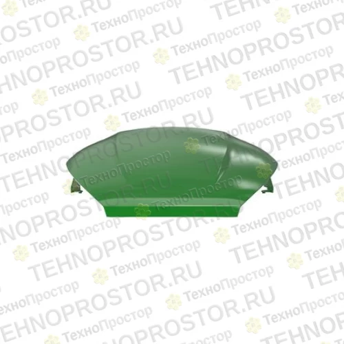 Капот, Panel GX23132 