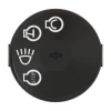 Поворотный переключатель, Rotary Switch GY20074 