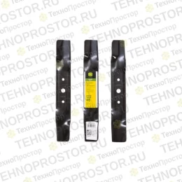 Комплект ножей косилки, Mower Blade Kit, Mower Blade Kit, K GY20568 