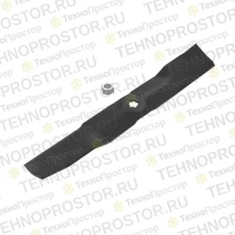 Комплект ножей косилки, Mower Blade Kit, Kit, 54" Mower Bla GY20679 