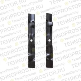 Комплект ножей косилки, Mower Blade Kit, Kit, 42" Replaceme GY20850 