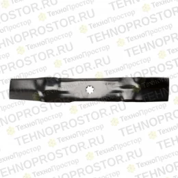 Комплект ножей косилки, Mower Blade Kit, Kit, 48" Replaceme GY20852 