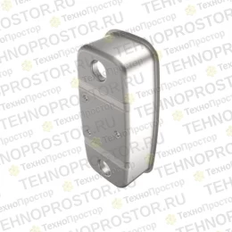 Глушитель, Muffler, Dual Inlet GY21132 