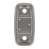 Глушитель, Muffler, Dual Inlet GY21132 