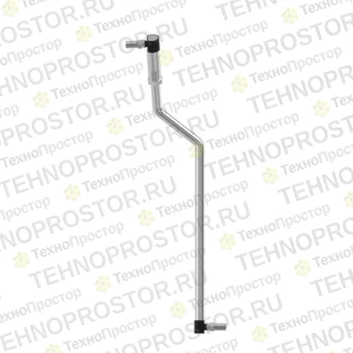 Продольная рулевая тяга, Drag Link, Rh - Adjustable GY21251 