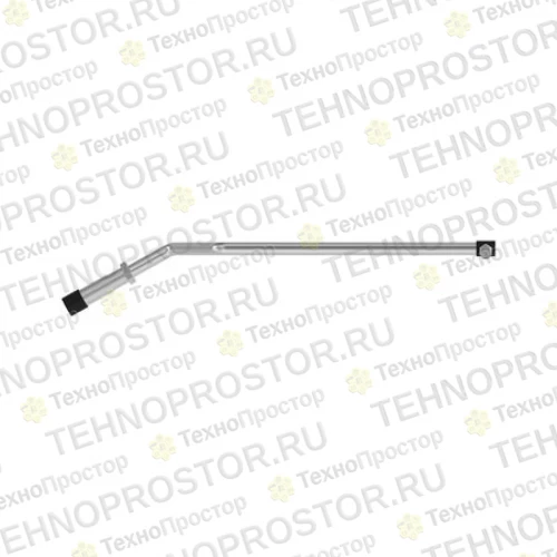Продольная рулевая тяга, Drag Link, Rh - Adjustable GY21251 