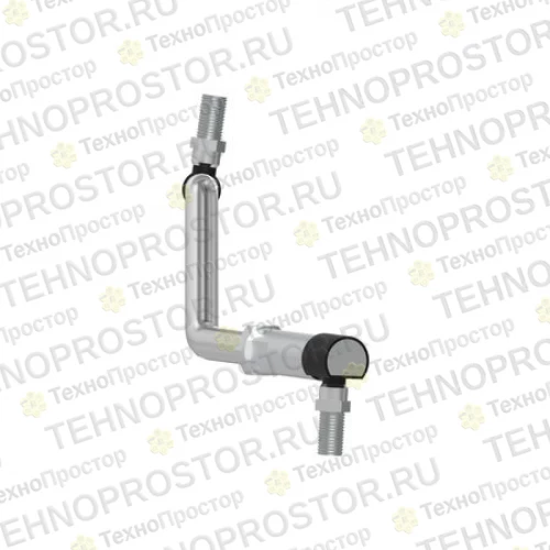 Продольная рулевая тяга, Drag Link, Rh - Adjustable GY21251 