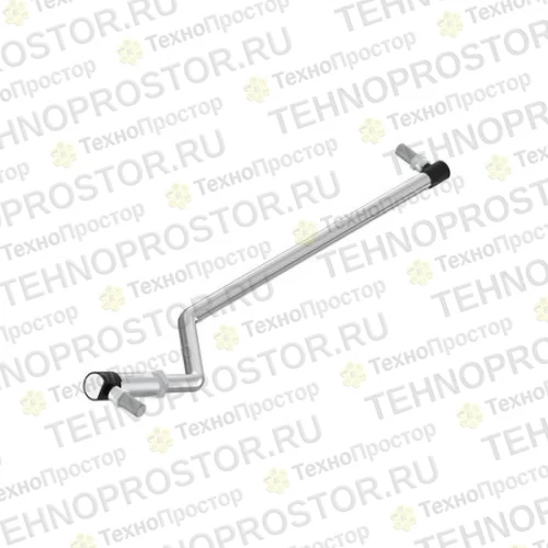 Продольная рулевая тяга, Drag Link, Rh - Adjustable GY21251 