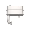 Глушитель, Muffler GY22156 