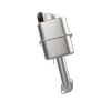 Глушитель, Muffler GY22156 