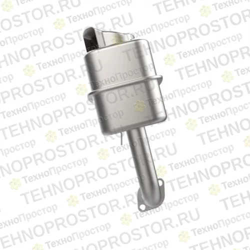 Глушитель, Muffler GY22156 