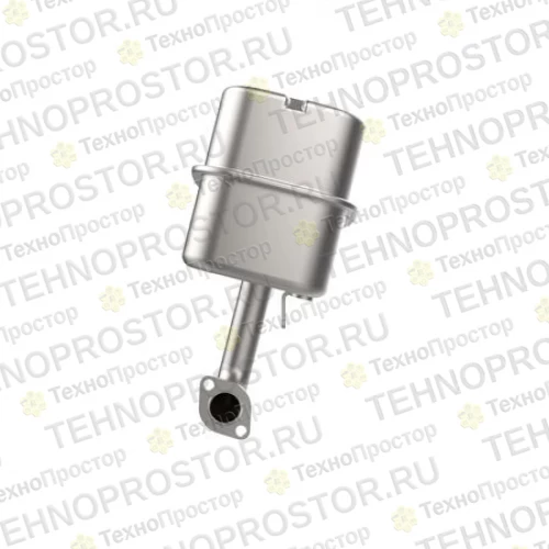 Глушитель, Muffler GY22156 