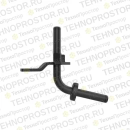 Шпиндель, Spindle, Spindle, Weldment Lh GY22252 